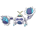 Крабоминебл